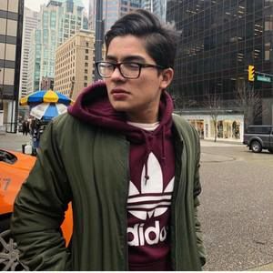 Meet your Posher, Fernando